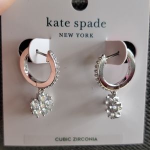 Kate Spade earrings